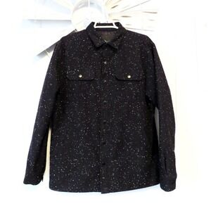 Marc Anthony Black Tie Jacket